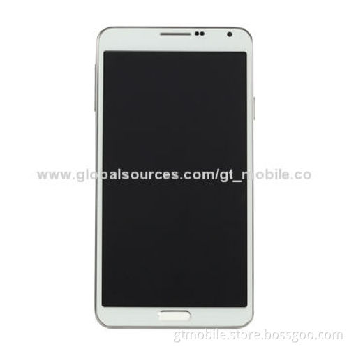 3G Phone, 5.5-inch HD IPS, 960 x 540-pixel Resolution, Quad-core